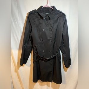 XXL Ralph Lauren Lightweight Spring Trench Coat